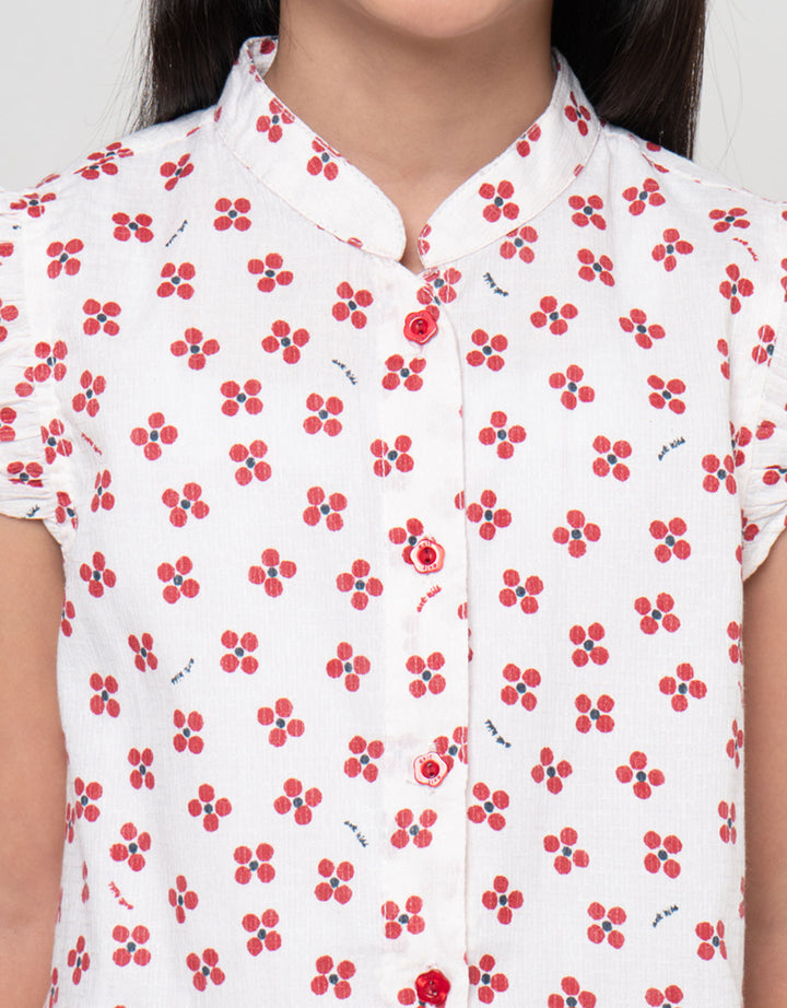 Exit Girls Mimo Blouse Anak Perempuan