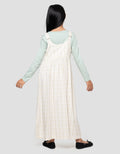 Exit Girls Havva 2 In 1 Dress Anak Perempuan
