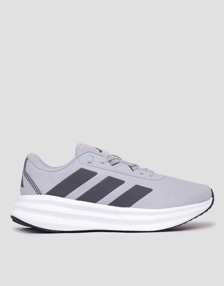 Adidas Galaxy 7 M  Sepatu Running Id8754 Pria