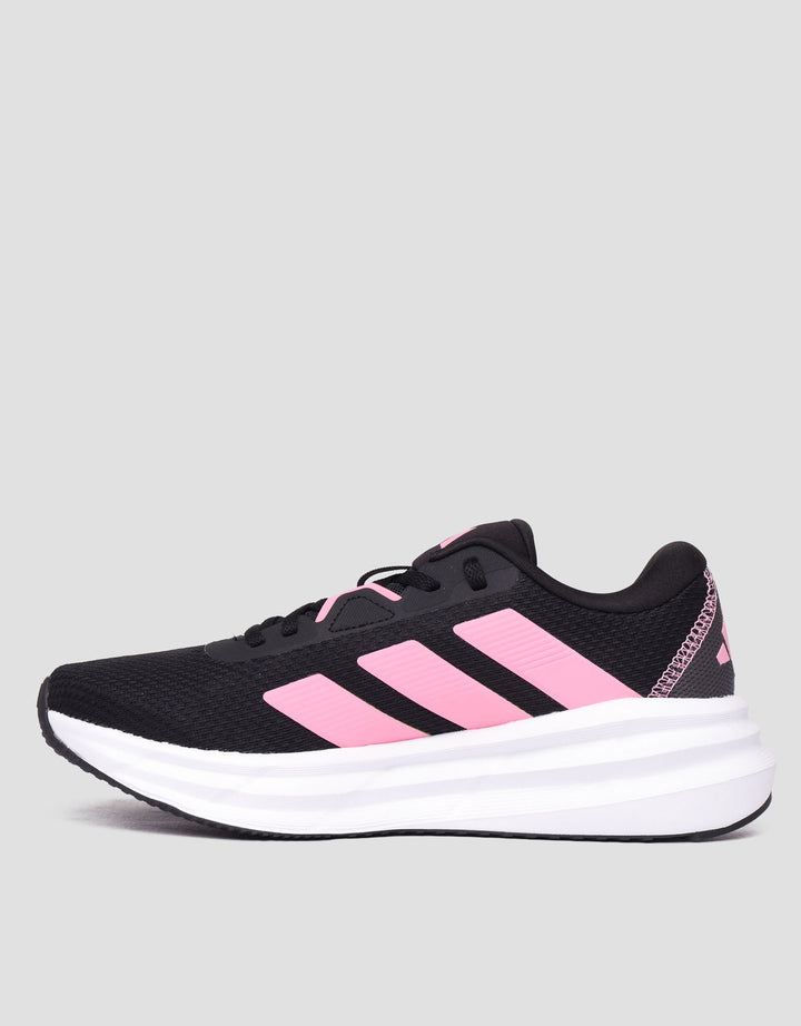 Adidas Galaxy 7 W Sepatu Lari Id8763 Wanita