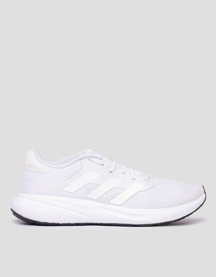 Adidas Response Runner U  Sepatu Running Ih6101 Pria