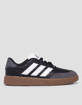 Adidas Sportlife Courtblock Sepatu Jq8214 Pria