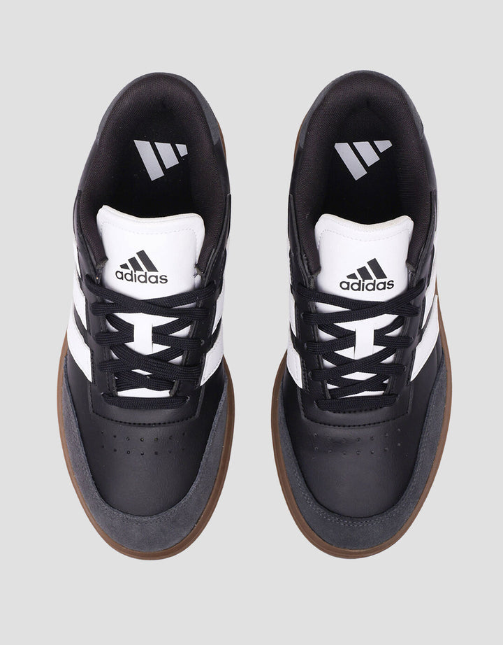 Adidas Sportlife Courtblock Sepatu Jq8214 Pria