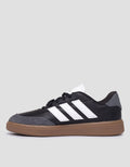 Adidas Sportlife Courtblock Sepatu Jq8214 Pria