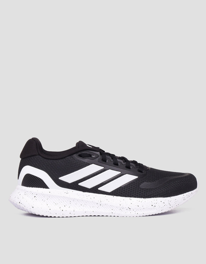 Adidas Runfalcon 5  Sepatu Running Jr5089 Pria