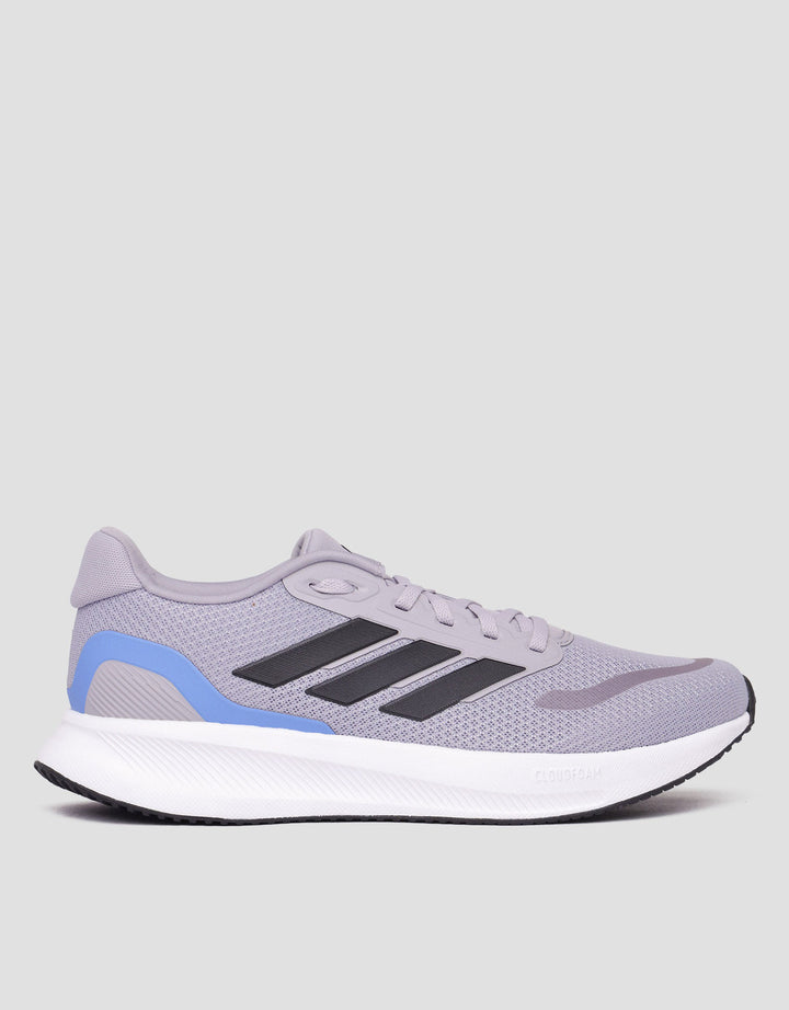 Adidas Runfalcon 5 Sepatu Running  Jr5519 Pria