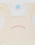 Character Cinnamoroll Overall Jumper Anak Perempuan