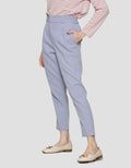 Connexion Basic Lower Waistband Women's Long Pants