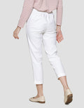 Connexion Stretch With Rolled Up Bottom Celana Wanita