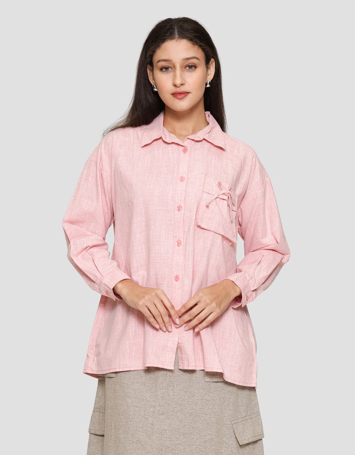 Exit Aure Blouse Wanita