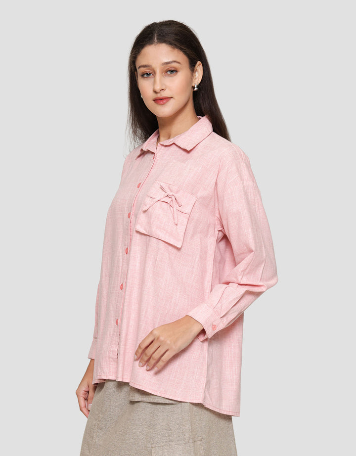 Exit Aure Blouse Wanita