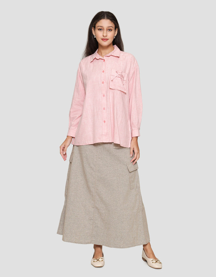 Exit Aure Blouse Wanita