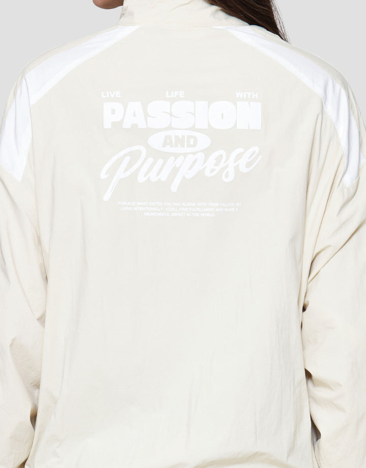 Exit Werva Jaket Wanita