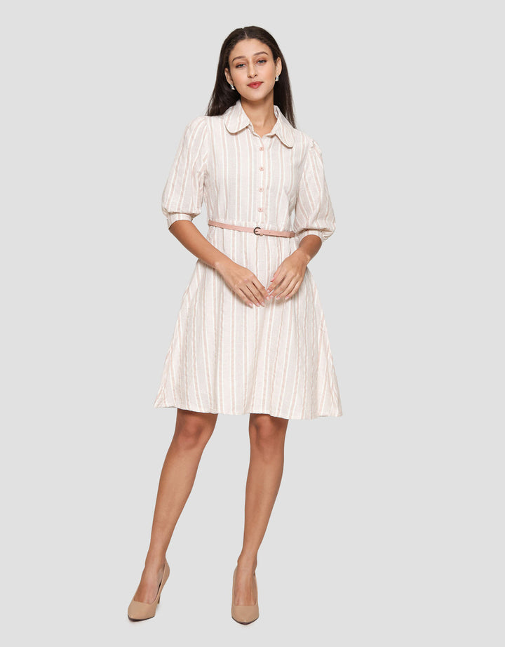 Exit Camille Dress Wanita