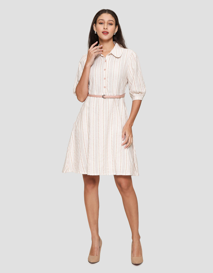 Exit Camille Dress Wanita