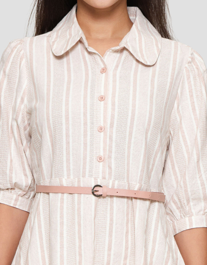 Exit Camille Dress Wanita