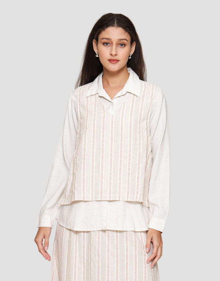 Exit Liora Blouse Wanita