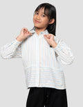 Exit Girls Karley Blouse Anak Perempuan