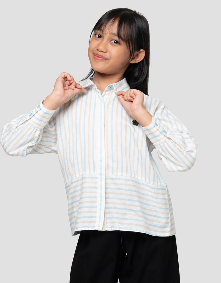 Exit Girls Karley Blouse Anak Perempuan