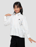 Exit Girls Karley Blouse Anak Perempuan