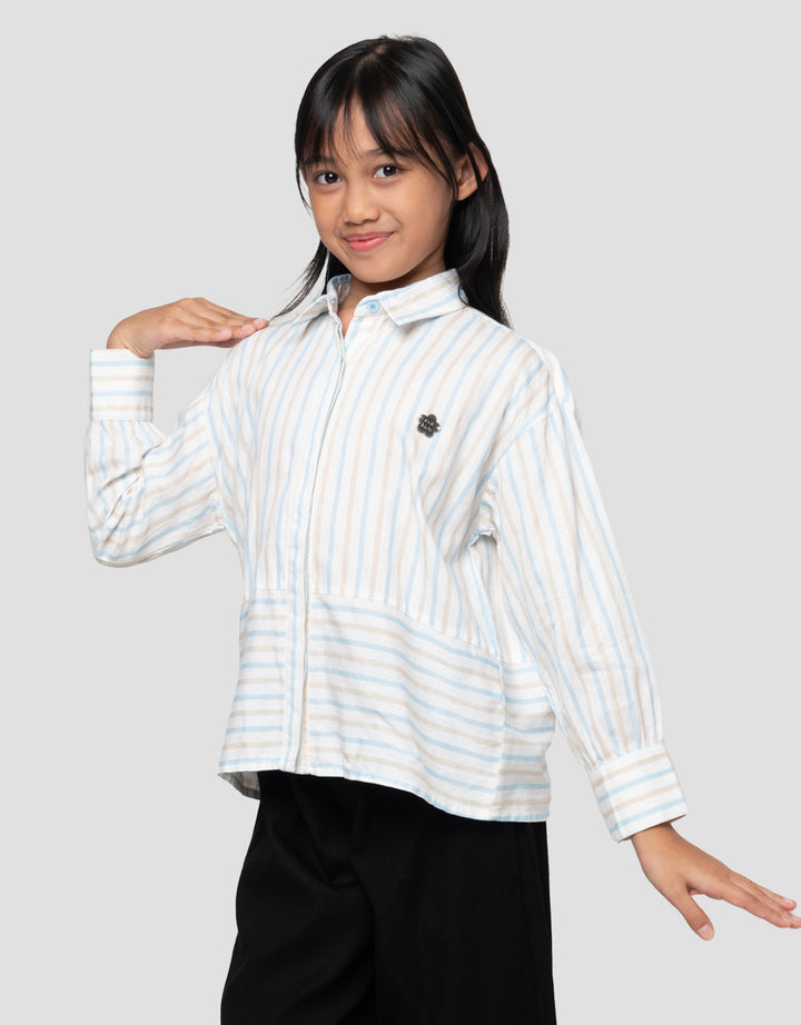 Exit Girls Karley Blouse Anak Perempuan