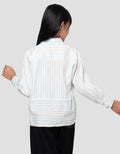 Exit Girls Karley Blouse Anak Perempuan