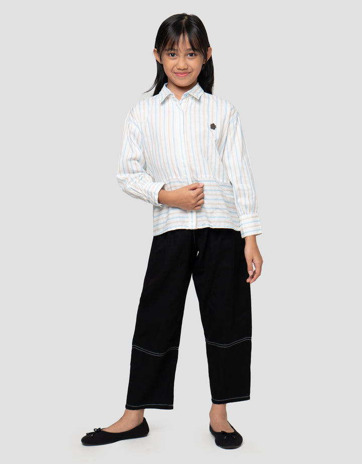 Exit Girls Karley Blouse Anak Perempuan