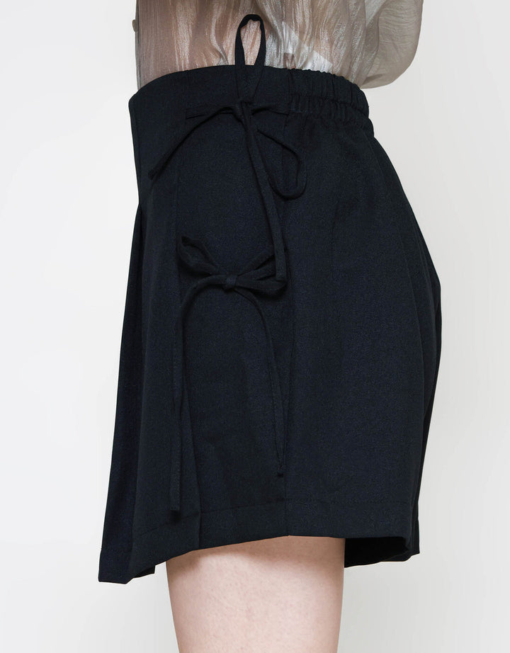 ZES Coquette Mini Tennis Rok Pendek Wanita MELWB011