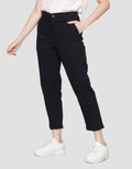 Connexion Cott Spdx Without Belt Celana Panjang Wanita