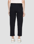 Connexion Cott Spdx Without Belt Celana Panjang Wanita