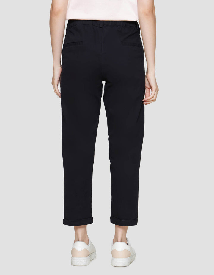 Connexion Cott Spdx Without Belt Celana Panjang Wanita