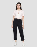 Connexion Cott Spdx Without Belt Celana Panjang Wanita