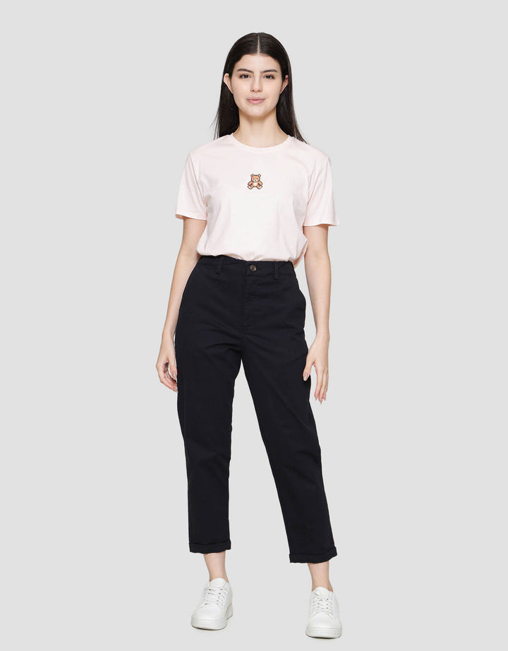 Connexion Cott Spdx Without Belt Celana Panjang Wanita