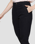 Connexion Cott Spdx Without Belt Celana Panjang Wanita