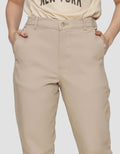 Connexion Cott Spdx Without Belt Celana Panjang Wanita