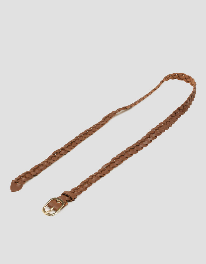 Connexion Kepang Ely Belt Wanita