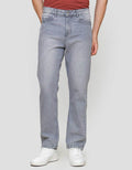 Cole Detroit Relaxed Fit Men's Denim Trousers