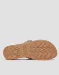 St. Yves Casual Sandal Slipper Wanita