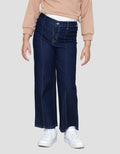 Little M Mariene Celana Denim Anak Perempuan