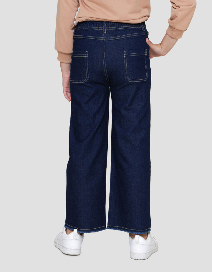 Little M Mariene Celana Denim Anak Perempuan