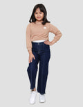 Little M Mariene Celana Denim Anak Perempuan