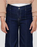 Little M Mariene Celana Denim Anak Perempuan