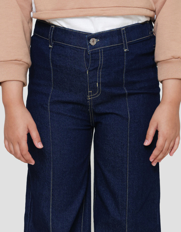 Little M Mariene Celana Denim Anak Perempuan