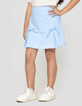 Little M Knit Pita Celana Rok Anak Perempuan