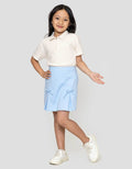 Little M Knit Pita Celana Rok Anak Perempuan