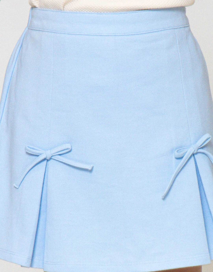 Little M Knit Pita Celana Rok Anak Perempuan