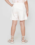Little M  Knit Pita Celana Rok Anak Perempuan