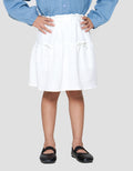 Little M Layer Celana Rok Anak Perempuan