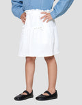 Little M Layer Celana Rok Anak Perempuan