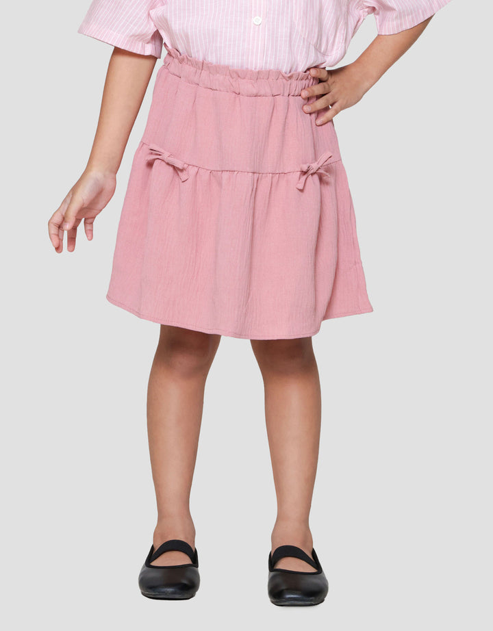 Little M Celana Rok Anak Perempuan